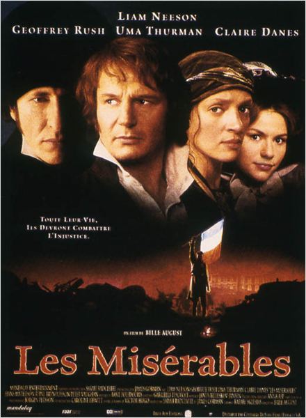  M.T.U يقدم الفيلم الرائع LES MISERABLES 1998 للكاتب الفرنسي VICTOR HUGO 18868651