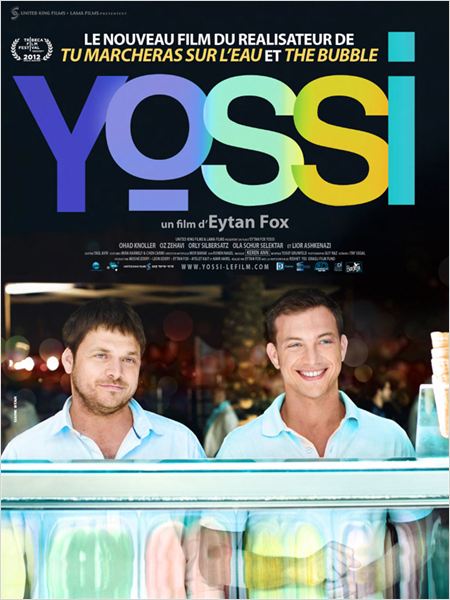 Yossi - Eytan Fox 20288461