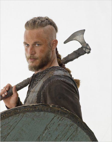 Vikings (série) 20457834