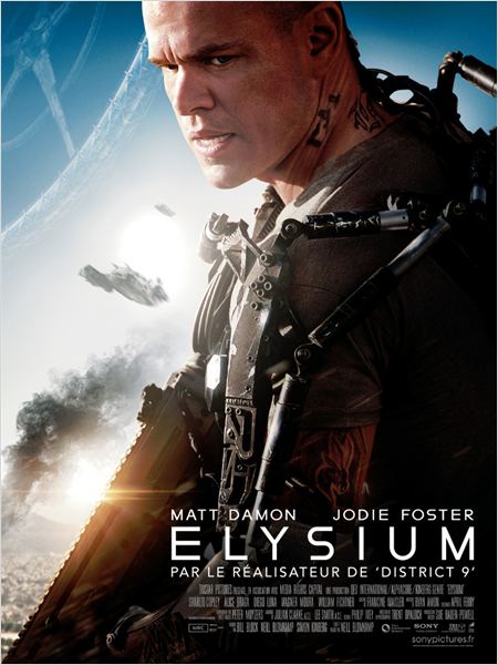 فيلم القتال الرهيب Elysium 21016768_20130701152230937