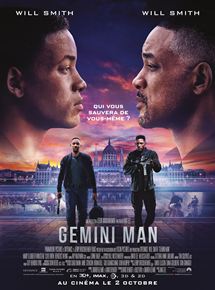 Gemini Man 1577721