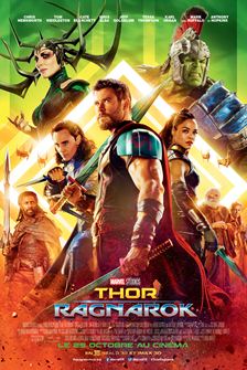 Thor : Ragnarok 098917