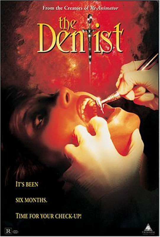 Le Dentiste l'integrale  (1996 - 1998) 18611210