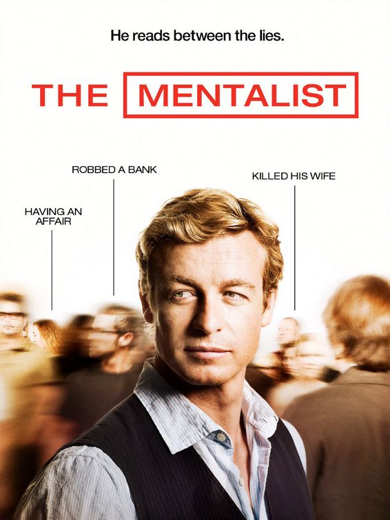 The Mentalist 18975748