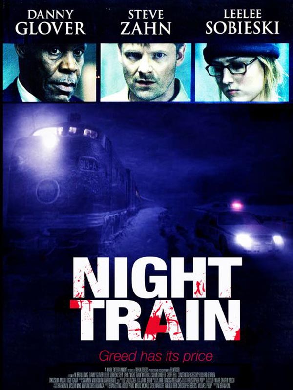 Night Train (2009) 19051183