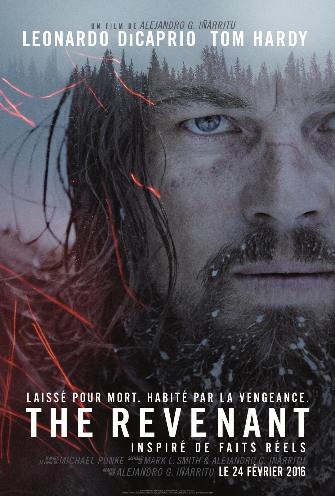 THE REVENANT (2016) 165611