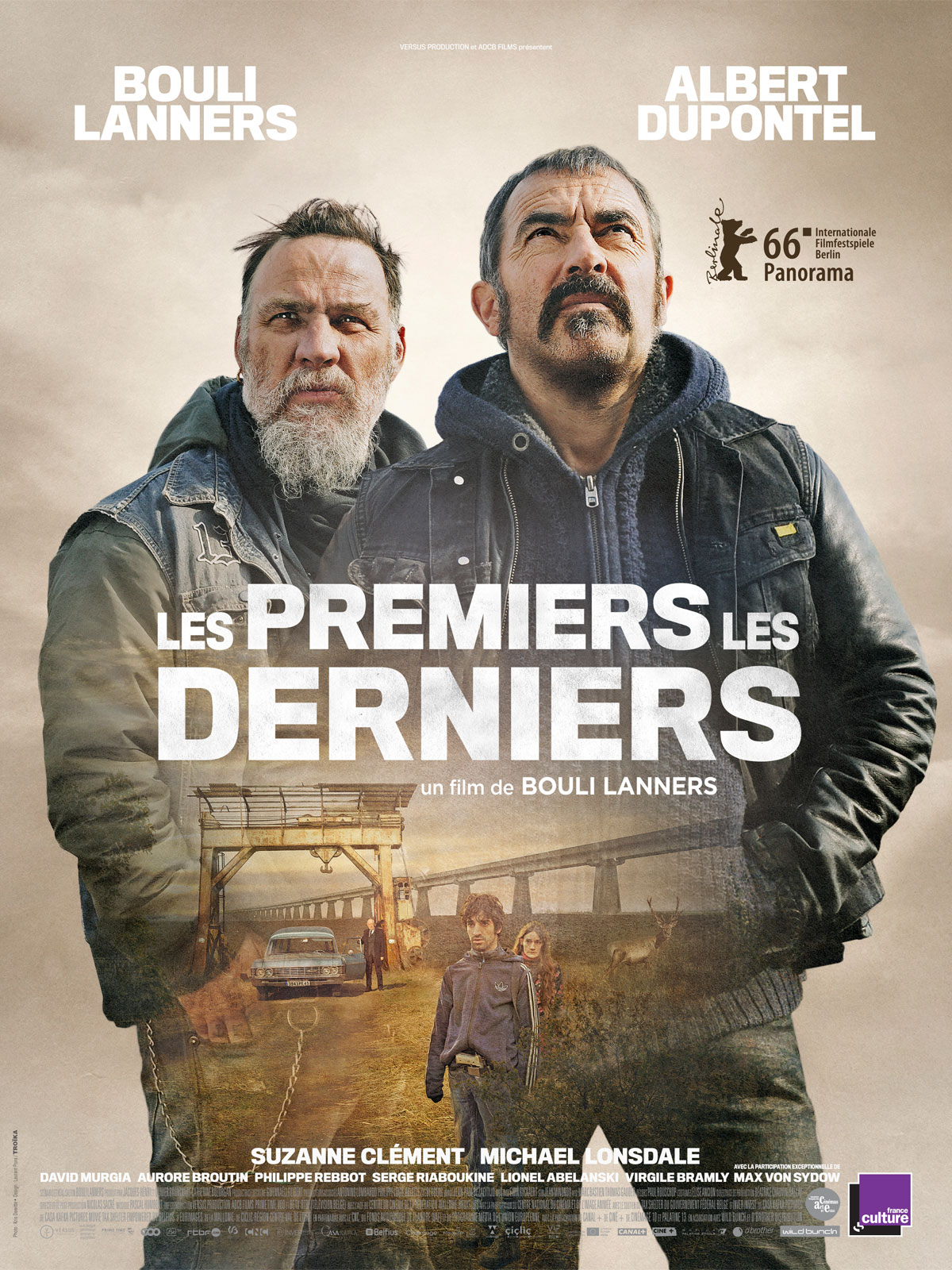 Les derniers films que vous avez vus  - Page 13 089470