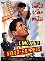 L'Inconnu du Nord-Express 18387371