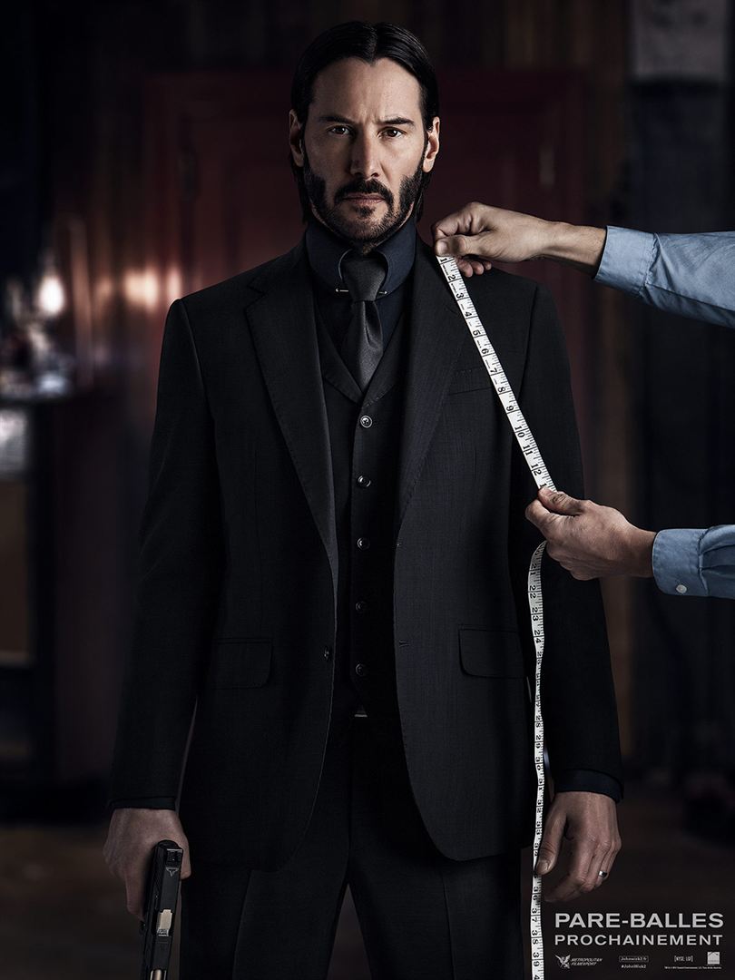 JOHN WICK 2 (2017) 012709