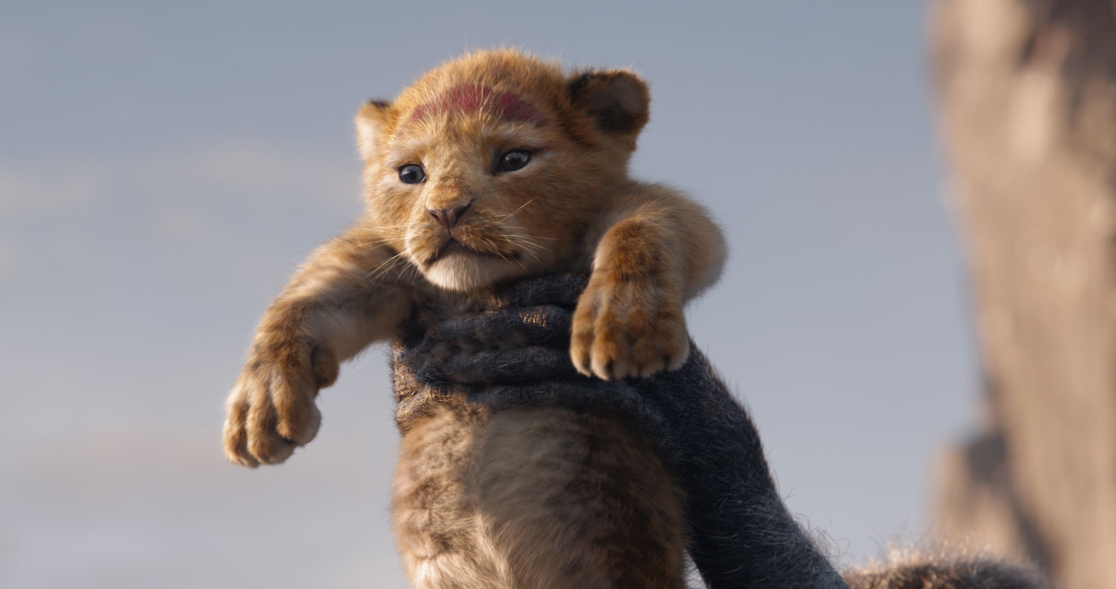 [Films] Le Roi Lion (2019)