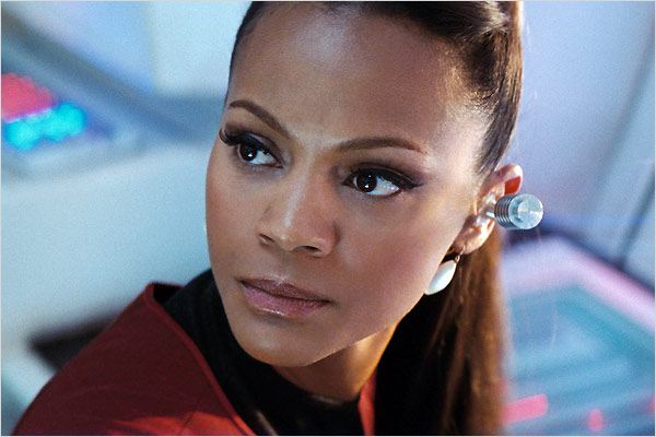 Zoe Saldana pourrait rejoindre Guardians of the Galaxy ! 19097909