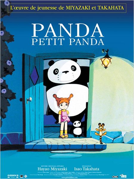 Panda petit panda 19145641