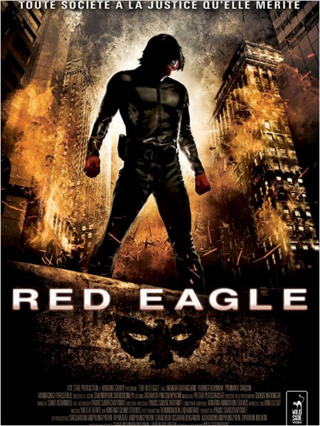 Red Eagle -  Wisit Sasanatieng  19755617