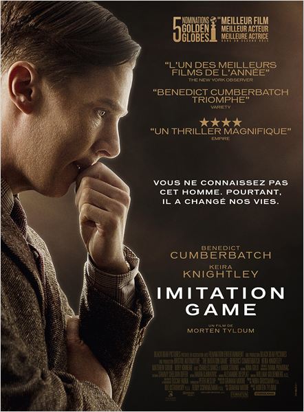 Imitation Game 573252