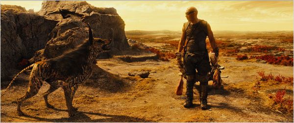  فيلم الاكشن والمغامرات الاكثر من متميز        Riddick 2013 21026622_20130813105245355