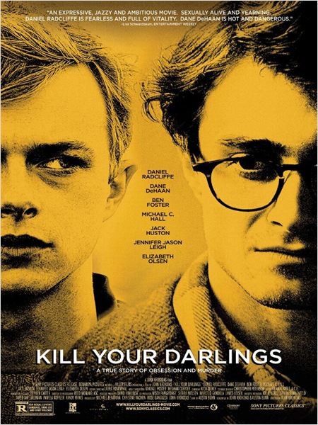 Nouveau Film : Kill Your Darlings 21032205_20130827113553518