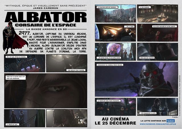 ALBATOR CORSAIRE DE L'ESPACE (2013) 21051842_20131022182944139