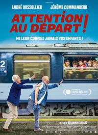 Cinéma : les films à l'affiche en septembre 2021 0776737