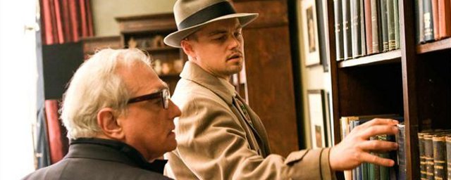 Une série Shutter Island pour HBO?  076100