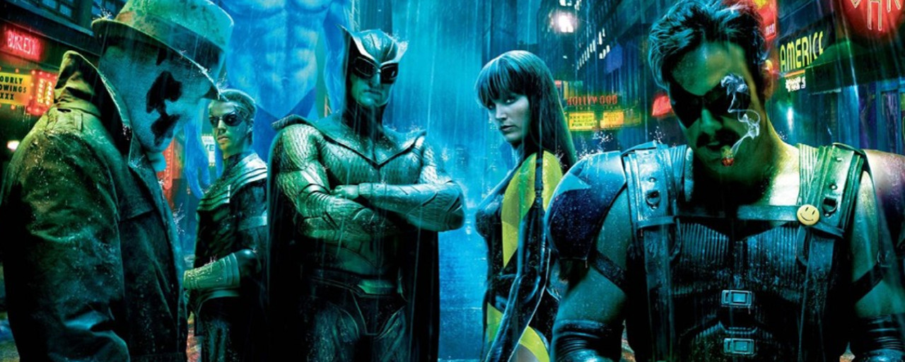 Watchmen HBO 3183161