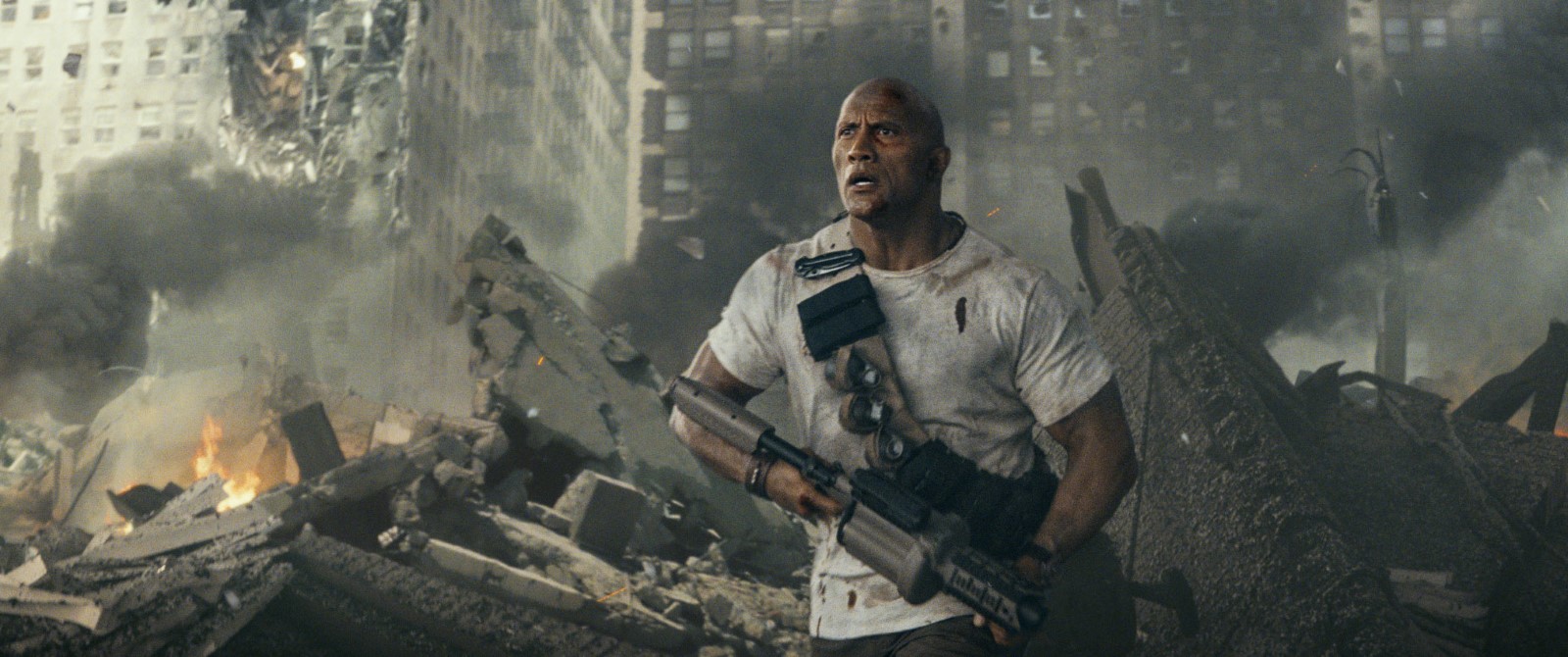 [Films] Rampage 2307340