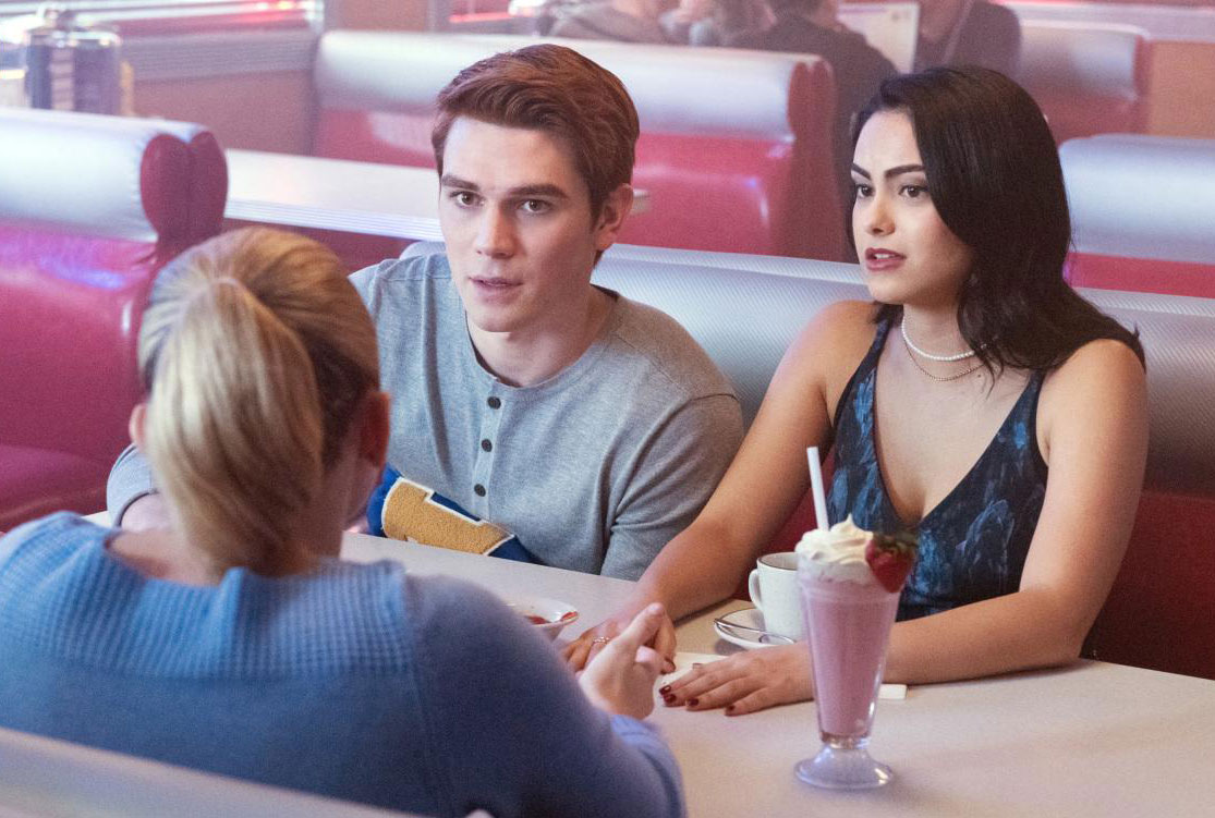 [Séries TV] Riverdale, Saisons 1 à 4 149866