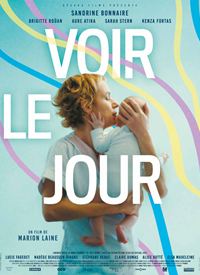 Cinéma : les films à voir au mois d'août 5698805