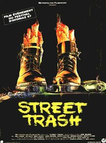  Street Trash              18611215