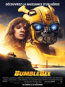 Bumblebee 5168605