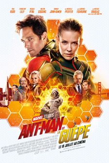 Ant-Man et la Guêpe 0842353