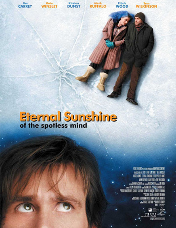 Eternal Sunshine of the Spotless Mind 19253739