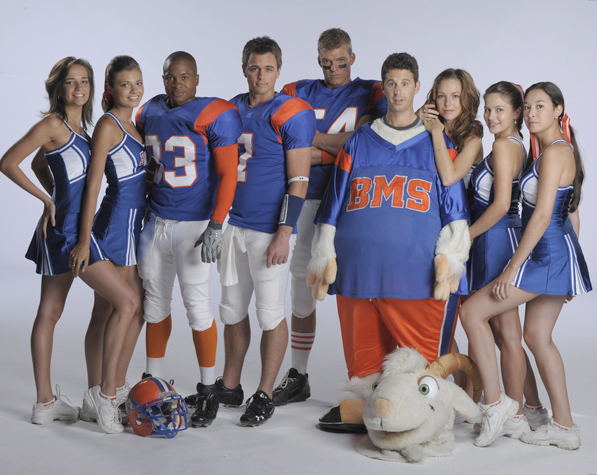 Blue Mountain State 19223178