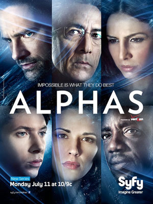 Alphas  19753420