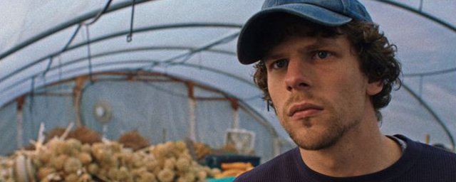 Jesse Eisenberg en dit plus sur Lex Luthor dans BatmanVSuperman 199382