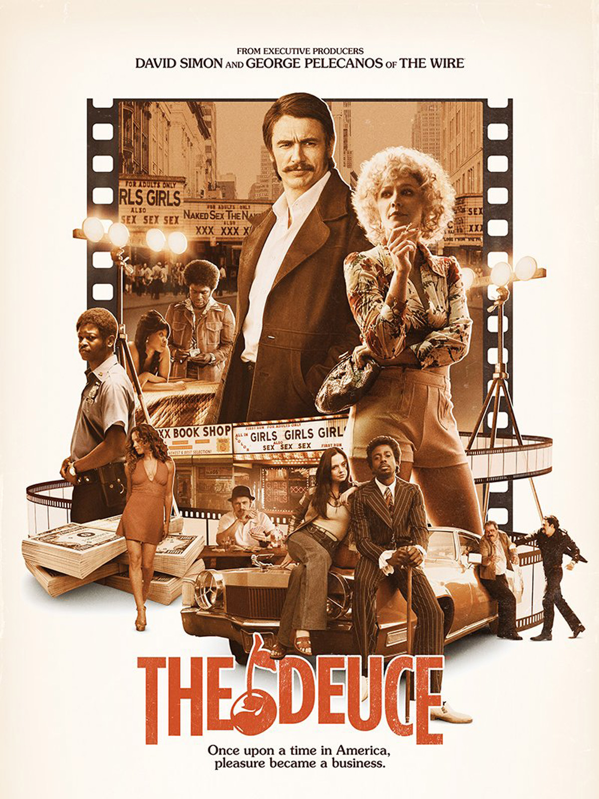 The Deuce - HBO 035073
