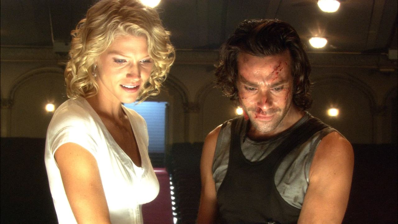 Battlestar Galactica 4021951