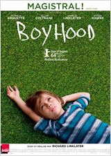 [Boyhood] Présentation 324219