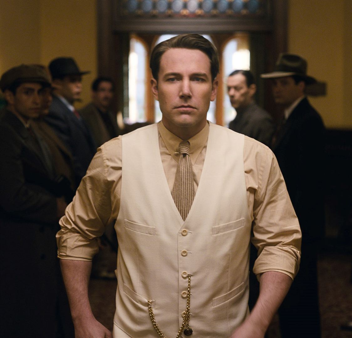 LIVE BY NIGHT (2016) 277929