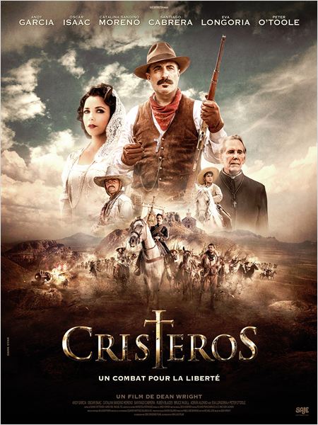 Cristeros 302064