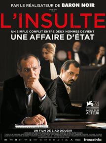 L'insulte 0036199