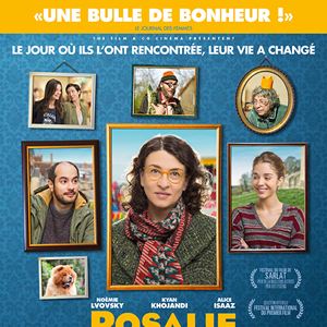 Rosalie Blum- De Julien Rappeneau  467529