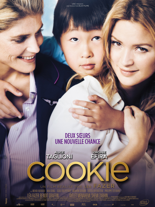 Cookie - Film Complet 20368070