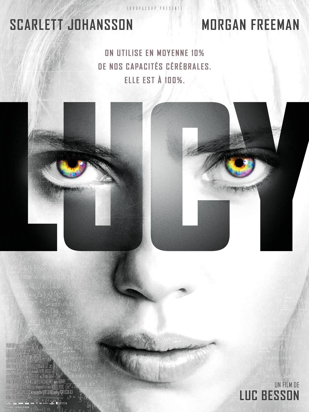 Lucy  324245
