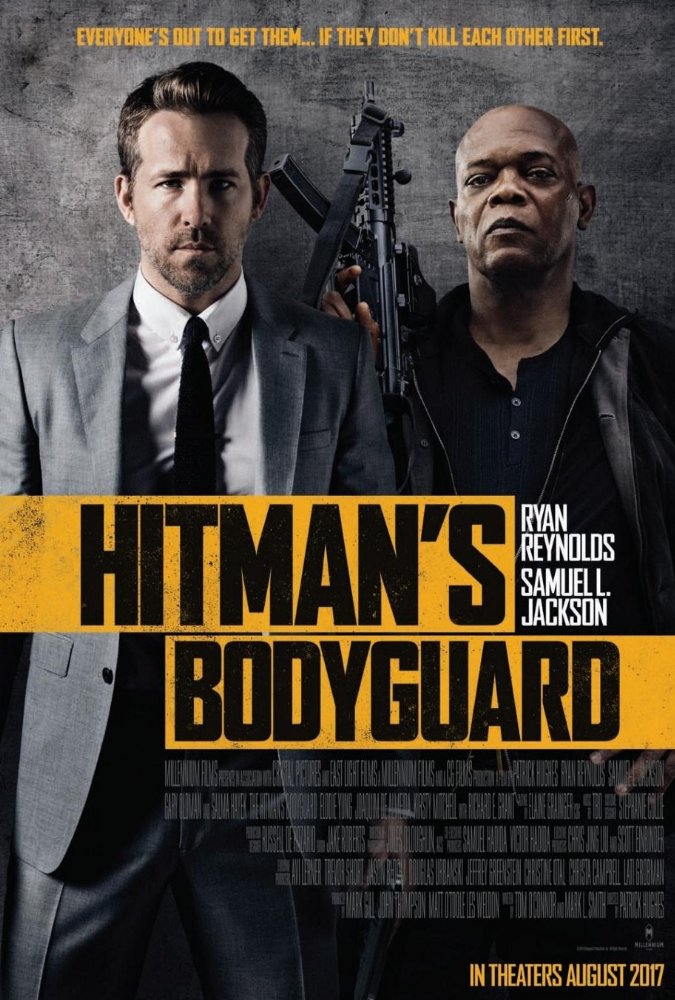 "Hitman & Bodyguard" 556110