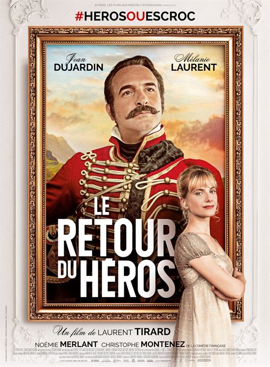 [CINÉMA] LE RETOUR DU HÉROS  1023327