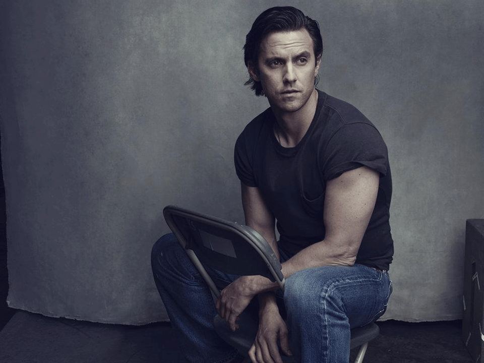 Milo Ventimiglia 1230594