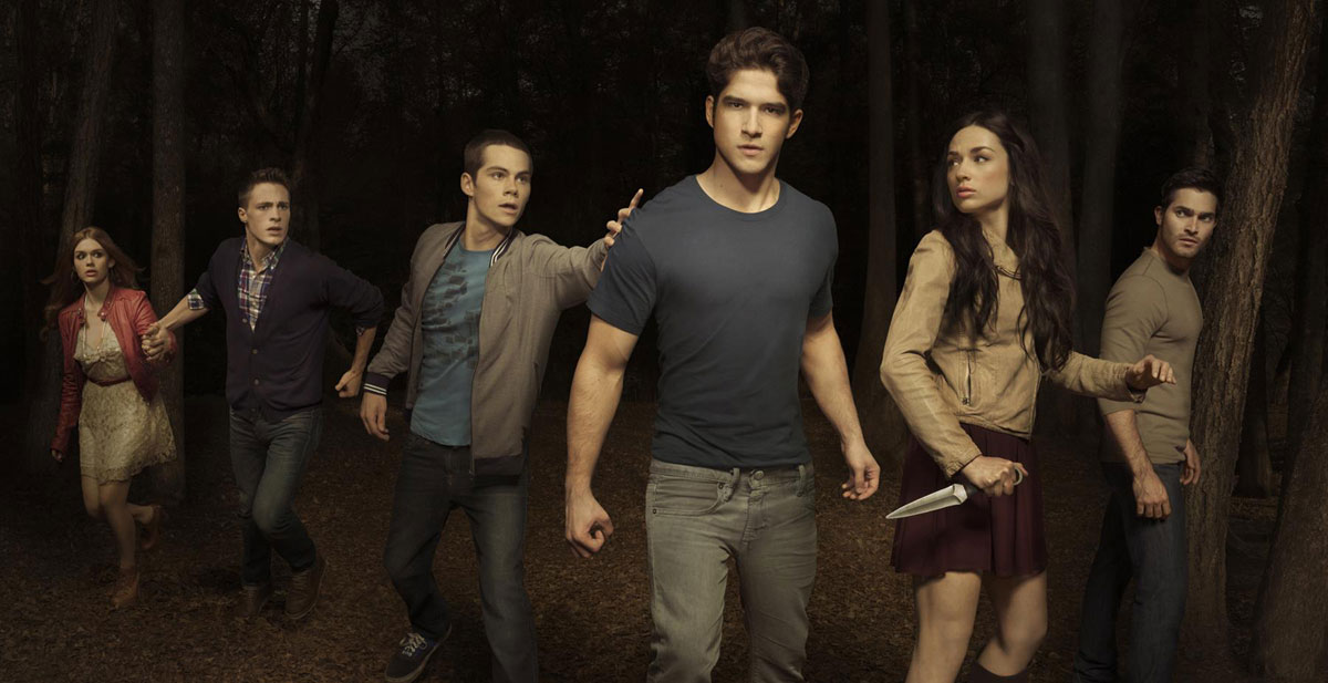 [Séries TV] Teen Wolf, Saisons 1 à 6 20108114