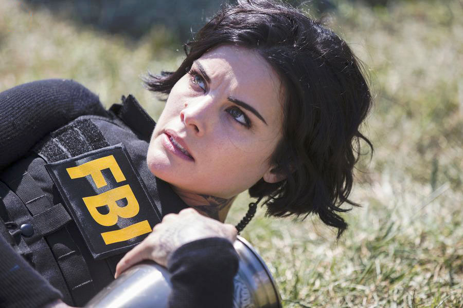 [Séries TV] Blindspot, Saisons 1 à 4 248787