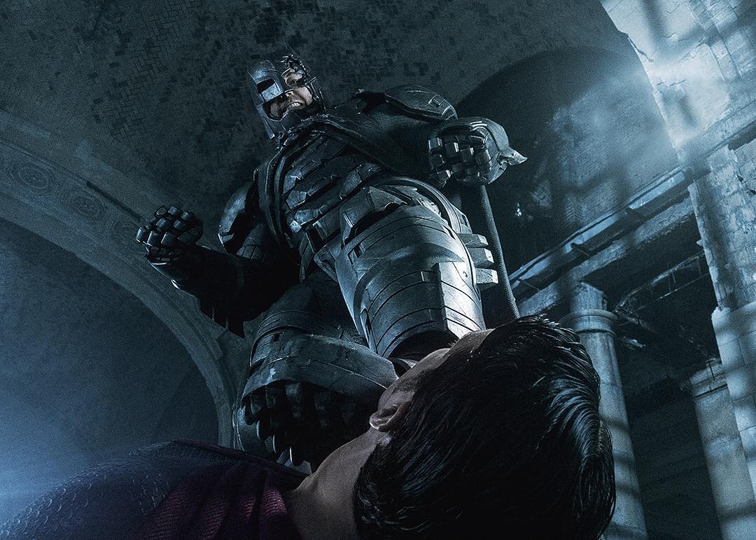 Batman v Superman : L’Aube de la Justice (2016) 539628