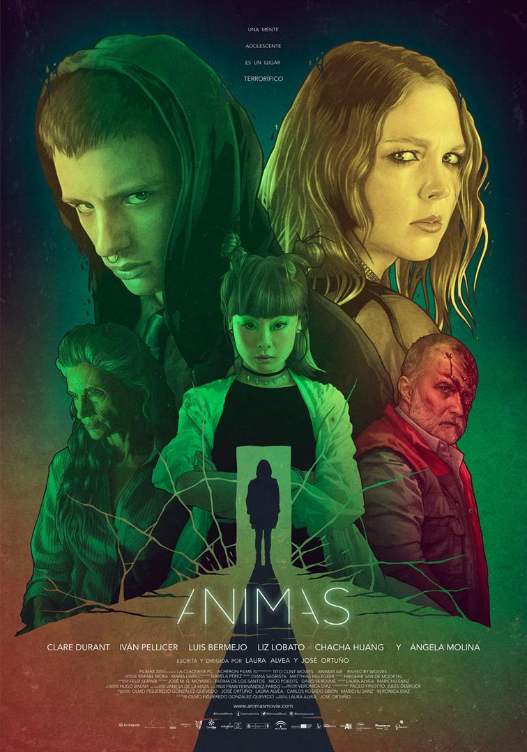 Animas - Netflix 0049908